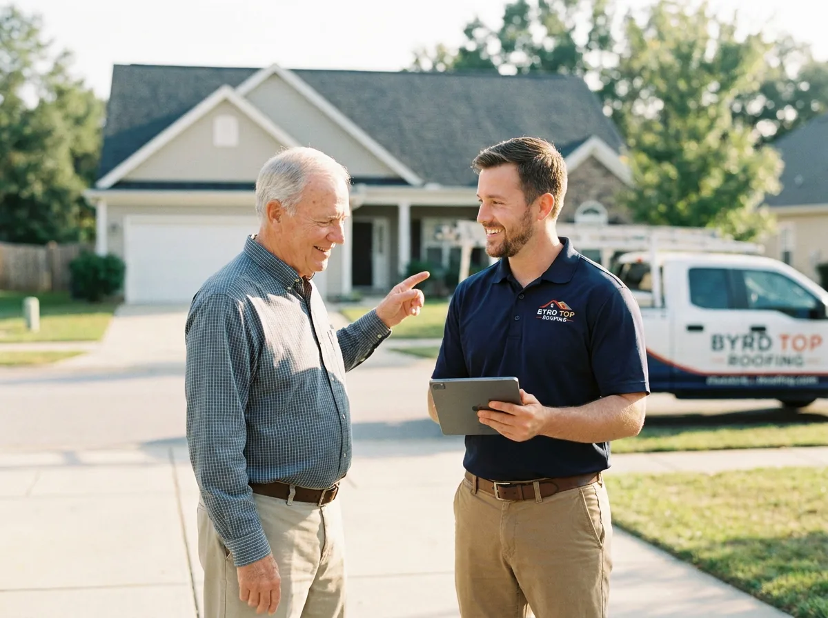 Roofing Huxley, IA FAQs